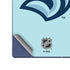 NHL Seattle Kraken Logo Galaxy Z Fold6 Skin