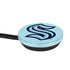 NHL Seattle Kraken Logo Google Stadia Controller Skin