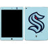 NHL Seattle Kraken Logo iPad Skins