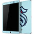 NHL Seattle Kraken Logo iPad Skins