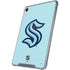 NHL Seattle Kraken Logo iPad 11th Gen (2025) Clear Case