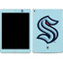 NHL Seattle Kraken Logo Apple iPad Skin