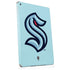 NHL Seattle Kraken Logo Apple iPad Skin