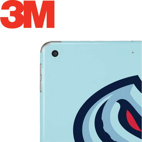 NHL Seattle Kraken Logo Apple iPad Skin