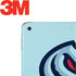 NHL Seattle Kraken Logo Apple iPad Skin