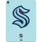 NHL Seattle Kraken Logo Apple iPad Air Skin
