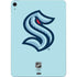 NHL Seattle Kraken Logo Apple iPad Air Skin