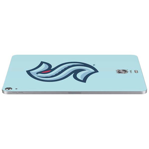 NHL Seattle Kraken Logo Apple iPad Air Skin