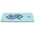 NHL Seattle Kraken Logo Apple iPad Air Skin