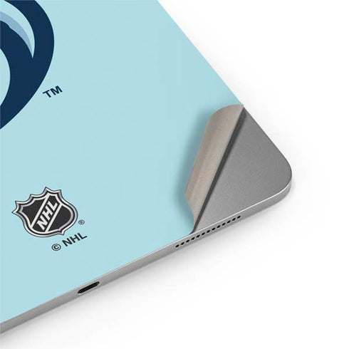 NHL Seattle Kraken Logo Apple iPad Air Skin