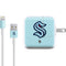 NHL Seattle Kraken Logo iPad Charger (10W USB) Skin