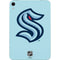 NHL Seattle Kraken Logo Apple iPad Mini Skin