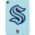 NHL Seattle Kraken Logo Apple iPad Mini Skin