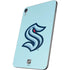 NHL Seattle Kraken Logo Apple iPad Mini Skin