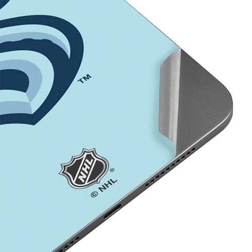 NHL Seattle Kraken Logo Apple iPad Mini Skin