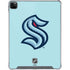 NHL Seattle Kraken Logo iPad Cases