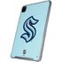 NHL Seattle Kraken Logo iPad Cases