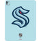 NHL Seattle Kraken Logo iPad Pro 13in M4 (2024) Skin