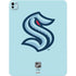 NHL Seattle Kraken Logo iPad Pro 13in M4 (2024) Skin