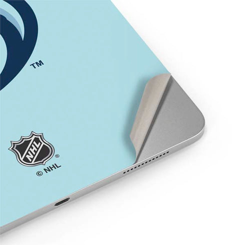 NHL Seattle Kraken Logo iPad Pro 13in M4 (2024) Skin