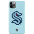 NHL Seattle Kraken Logo iPhone Cases