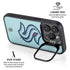 NHL Seattle Kraken Logo iPhone 13 Pro Kickstand Case