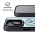 NHL Seattle Kraken Logo iPhone 14 Plus Kickstand Case