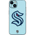 NHL Seattle Kraken Logo iPhone Skins