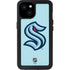 NHL Seattle Kraken Logo iPhone 15 Plus Waterproof Case
