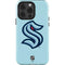 NHL Seattle Kraken Logo iPhone 15 Pro Impact Case
