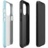 NHL Seattle Kraken Logo iPhone 15 Pro Impact Case