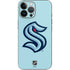NHL Seattle Kraken Logo iPhone 15 Pro Max Skin