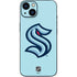 NHL Seattle Kraken Logo iPhone 15 Skin
