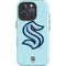 NHL Seattle Kraken Logo iPhone 16 Pro Impact Case