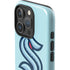 NHL Seattle Kraken Logo iPhone 16 Pro Impact Case
