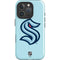 NHL Seattle Kraken Logo iPhone 16 Pro Magsafe Impact Case