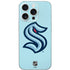 NHL Seattle Kraken Logo iPhone 16 Pro Skin