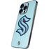 NHL Seattle Kraken Logo iPhone 16 Pro Skin