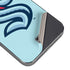 NHL Seattle Kraken Logo iPhone 16 Pro Skin