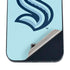 NHL Seattle Kraken Logo iPhone 16 Skin