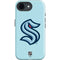 NHL Seattle Kraken Logo iPhone 16e Impact Case