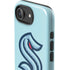 NHL Seattle Kraken Logo iPhone 16e Impact Case