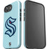 NHL Seattle Kraken Logo iPhone 16e Impact Case