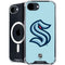 NHL Seattle Kraken Logo iPhone 16e MagSafe Case