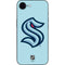 NHL Seattle Kraken Logo iPhone 16e Skin