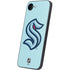 NHL Seattle Kraken Logo iPhone 16e Skin