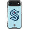NHL Seattle Kraken Logo iPhone 17 Air Clear Case