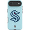 NHL Seattle Kraken Logo iPhone 17 Air Impact Case