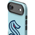NHL Seattle Kraken Logo iPhone 17 Air Impact Case