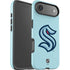 NHL Seattle Kraken Logo iPhone 17 Air Impact Case